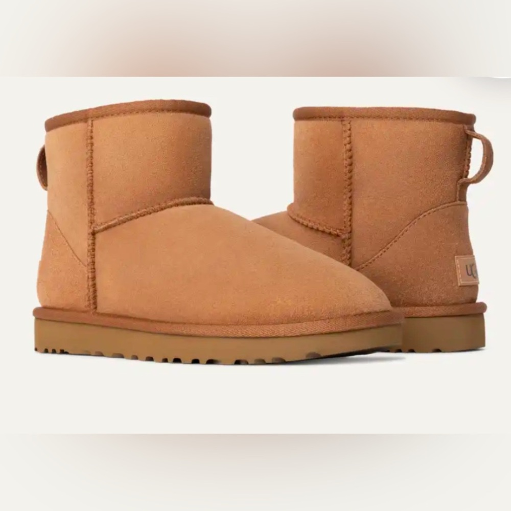 Ugg Classic Mini Boot
